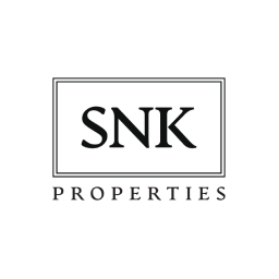 SNK Properties logo