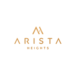 Arista Heights Real Estate Development logo