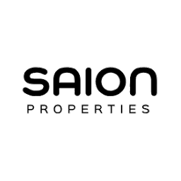 Saion Development logo