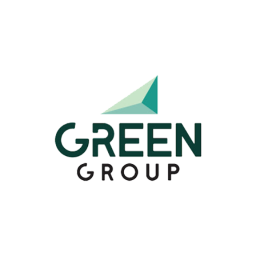 Green Group logo