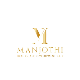 Manjothi Real Estate Development logo