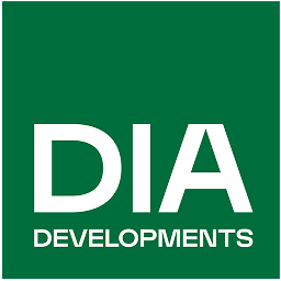 DIA Development logo