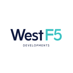 West F5 Development logo