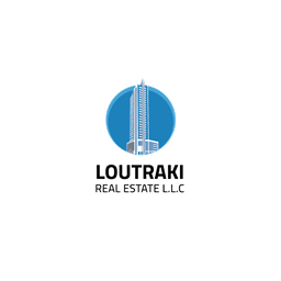 Loutraki Real Estate logo