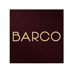 BARCO logo