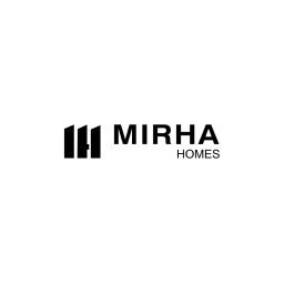Mirha Homes Development logo