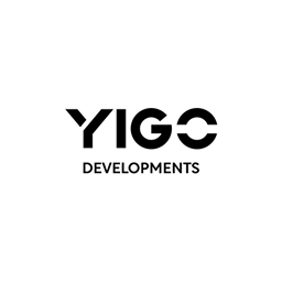 YIGO Developments logo