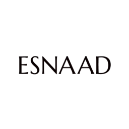 Esnaad Real Estate Developments logo