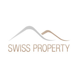 Swiss Property logo