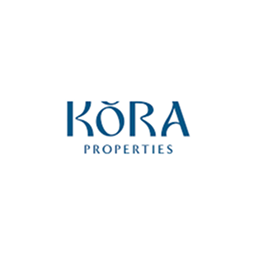 Kora Properties logo