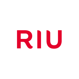 Riu Hotels and Resorts logo