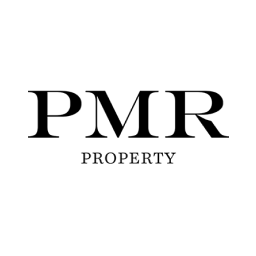 PMR Property logo