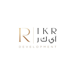 IKR Development logo