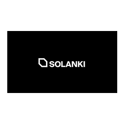 Solanki Realty logo