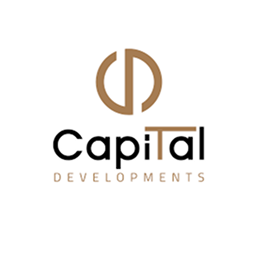 Capital International Real Estate logo