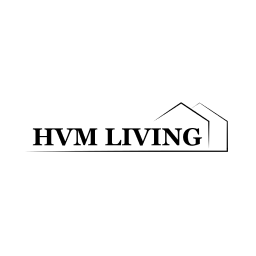 HVM Living logo