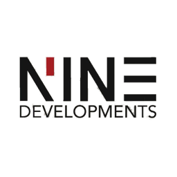 Nine Developments logo