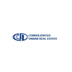 Consolidated Urban Real Estate logo