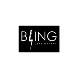 Bling Development logo