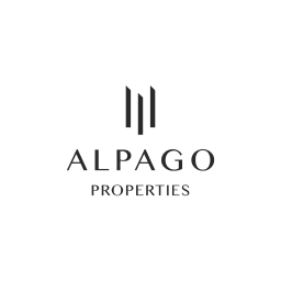 Alpago properties logo