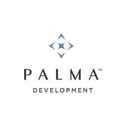 Palma Development logo