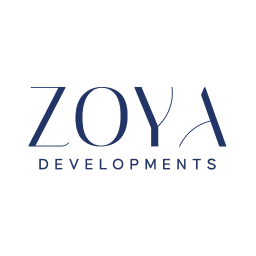 Zoya Developments logo