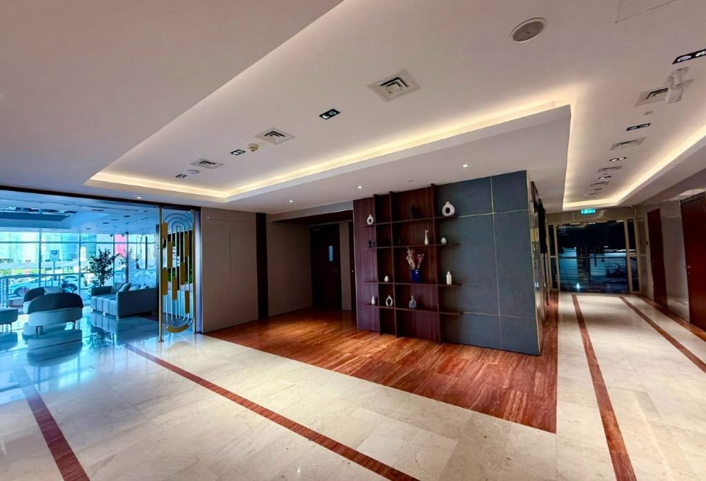 2 BR Apartment in Jumeirah Village Triangle