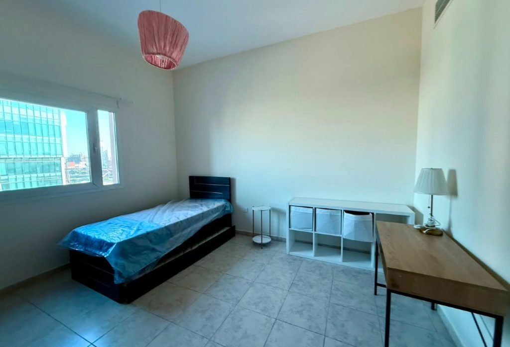 2 BR Apartment in Jumeirah Village Triangle