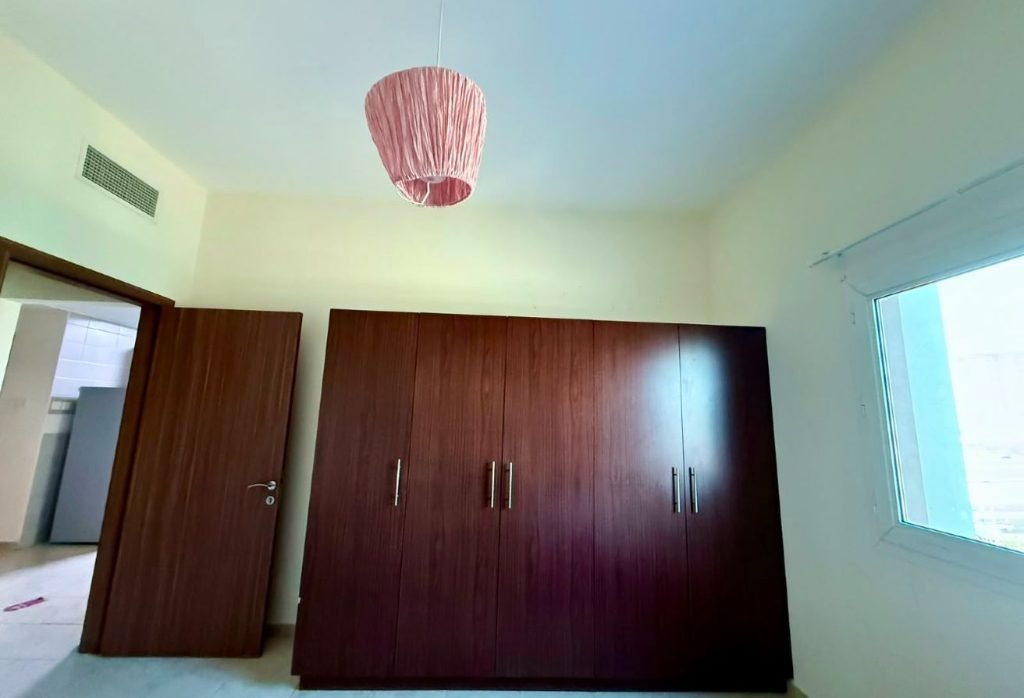 2 BR Apartment in Jumeirah Village Triangle