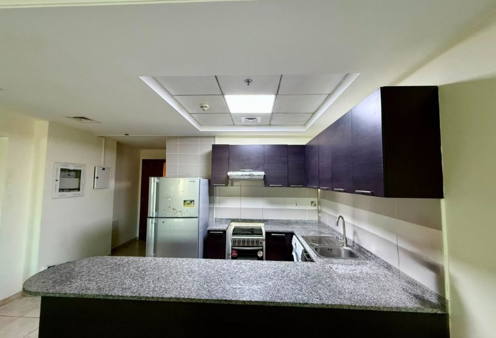 2 BR Apartment in Jumeirah Village Triangle