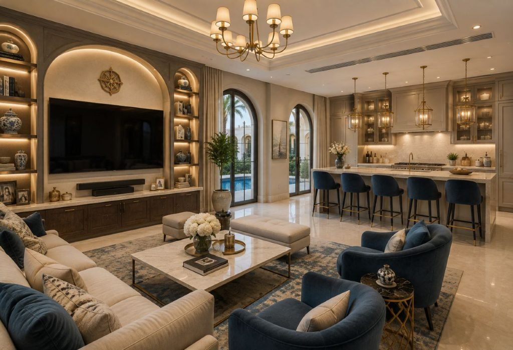 24% BELOW MARKET | PRIVATE POOL | 6BR VILLA