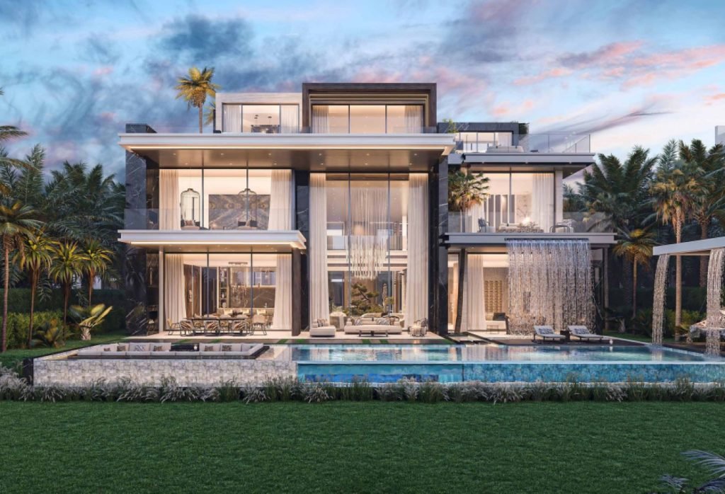 24% BELOW MARKET | PRIVATE POOL | 6BR VILLA