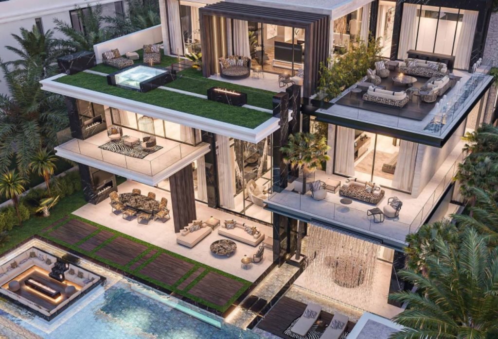 24% BELOW MARKET | PRIVATE POOL | 6BR VILLA