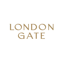 London Gate logo