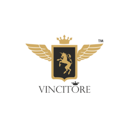 Vincitore Real Estate Development logo