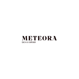 Meteora Developers logo