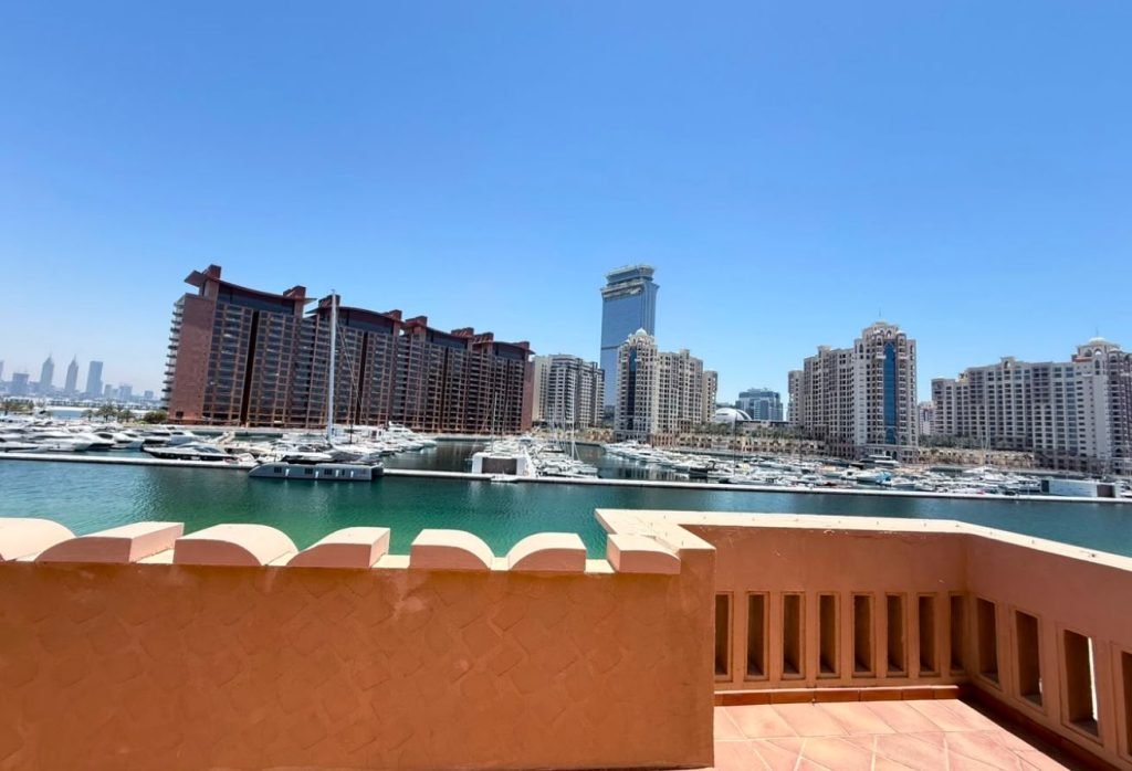 Private Pool & Garden | 5BR + Maid | Palm Jumeirah