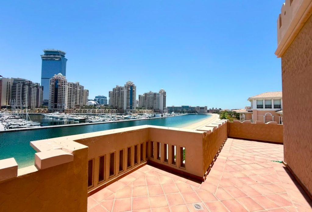 Private Pool & Garden | 5BR + Maid | Palm Jumeirah