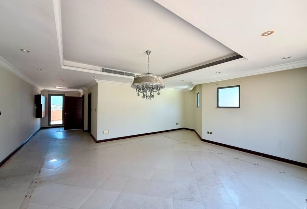 Private Pool & Garden | 5BR + Maid | Palm Jumeirah