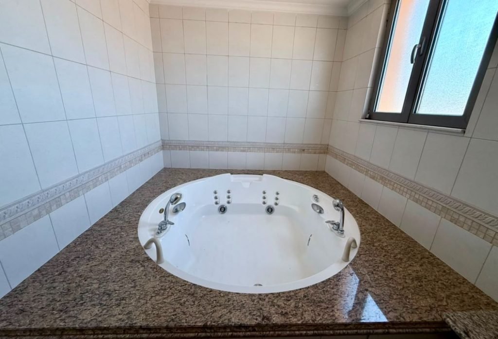 Private Pool & Garden | 5BR + Maid | Palm Jumeirah