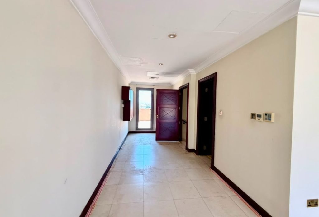 Private Pool & Garden | 5BR + Maid | Palm Jumeirah