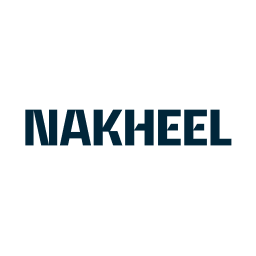 Nakheel logo