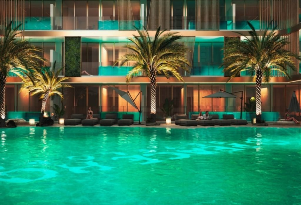 18% BELOW ORIGINAL PRICE | PRIVATE POOL | LAGOON V