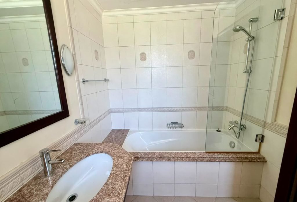 Private Pool & Garden | 5BR + Maid | Palm Jumeirah