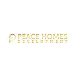 Peace Homes Group logo