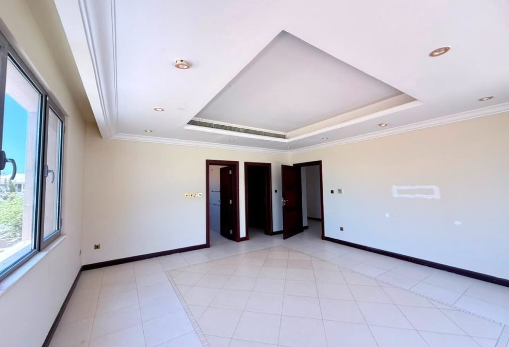 Private Pool & Garden | 5BR + Maid | Palm Jumeirah