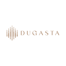 Dugasta logo