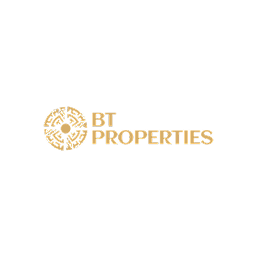 BT Holdings logo
