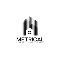 Metrical Real Estate Development logo