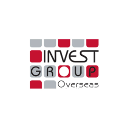 Invest Group Overseas logo